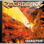 DECADENCE Sweden - Chargepoint