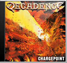 DECADENCE Sweden - Chargepoint